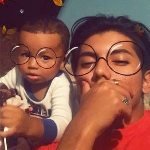 Meet your Posher, Sergio